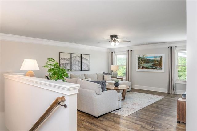 104 American Pharoah Way, Canton, GA 30115