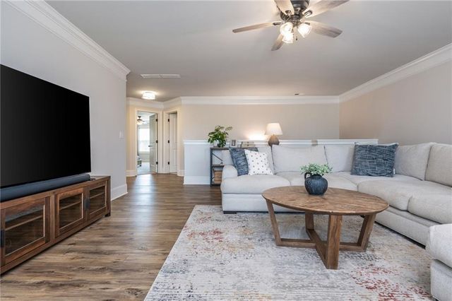 104 American Pharoah Way, Canton, GA 30115