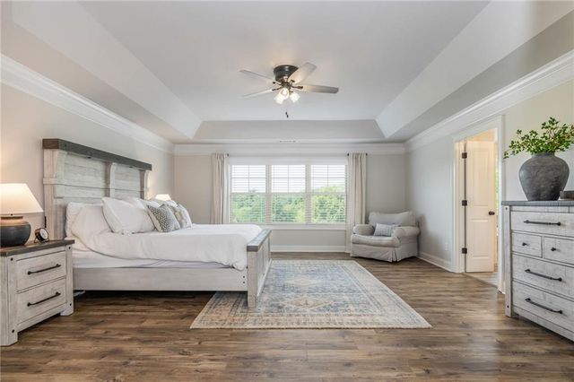 104 American Pharoah Way, Canton, GA 30115