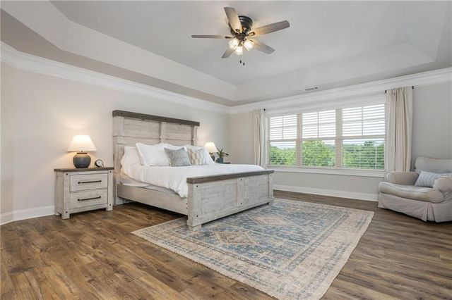 104 American Pharoah Way, Canton, GA 30115