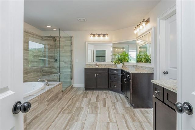 104 American Pharoah Way, Canton, GA 30115