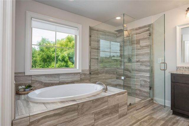 104 American Pharoah Way, Canton, GA 30115