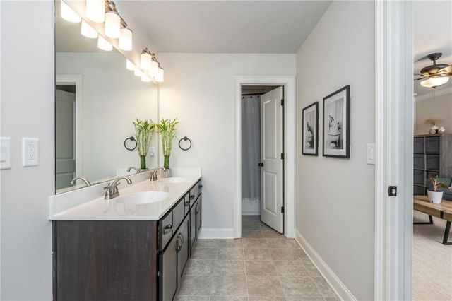 104 American Pharoah Way, Canton, GA 30115