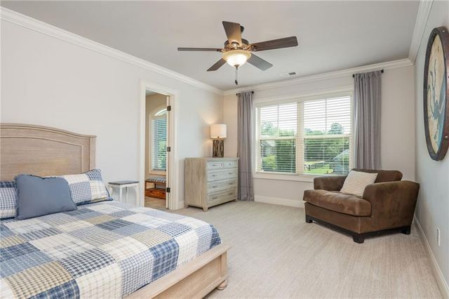 104 American Pharoah Way, Canton, GA 30115