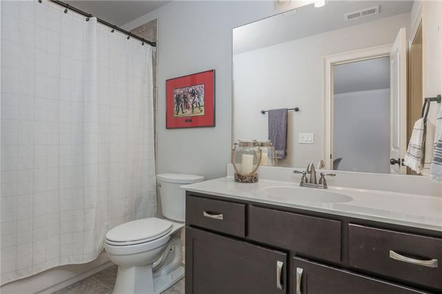 104 American Pharoah Way, Canton, GA 30115