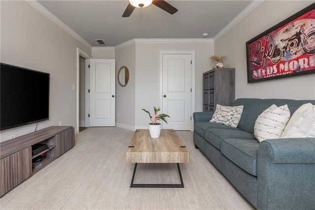 104 American Pharoah Way, Canton, GA 30115