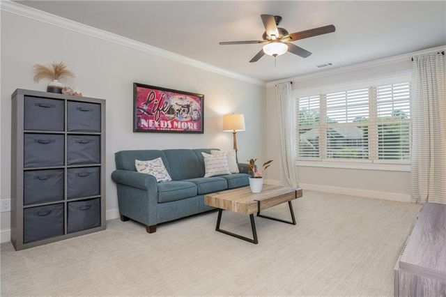 104 American Pharoah Way, Canton, GA 30115