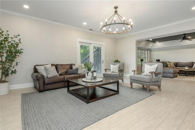 104 American Pharoah Way, Canton, GA 30115