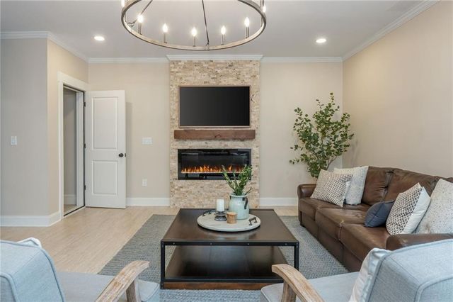 104 American Pharoah Way, Canton, GA 30115