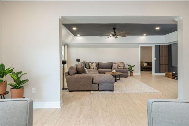 104 American Pharoah Way, Canton, GA 30115