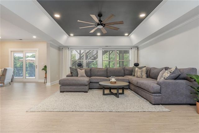 104 American Pharoah Way, Canton, GA 30115