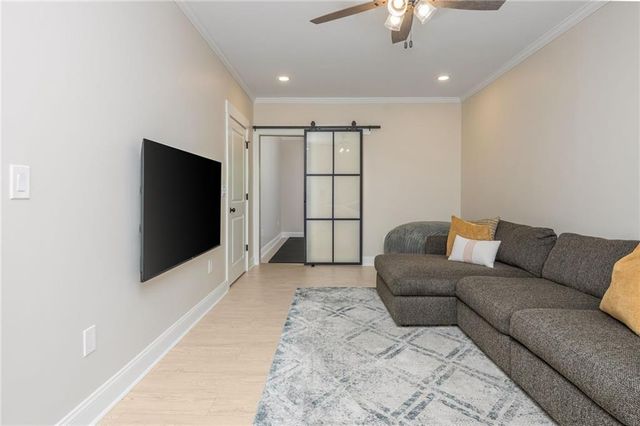 104 American Pharoah Way, Canton, GA 30115