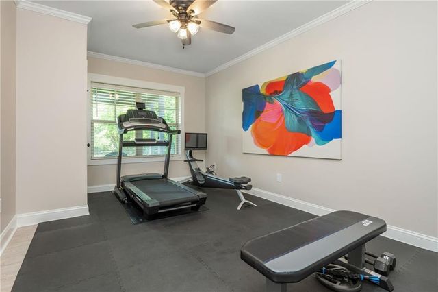 104 American Pharoah Way, Canton, GA 30115