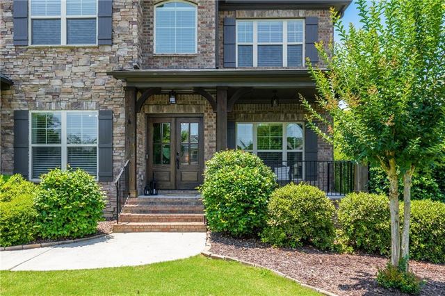 104 American Pharoah Way, Canton, GA 30115