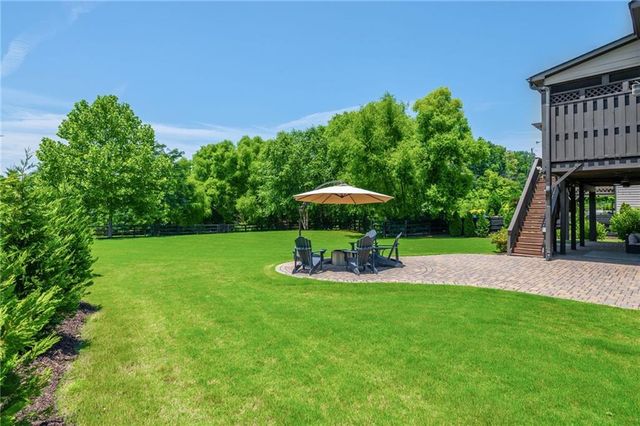 104 American Pharoah Way, Canton, GA 30115