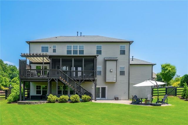 104 American Pharoah Way, Canton, GA 30115