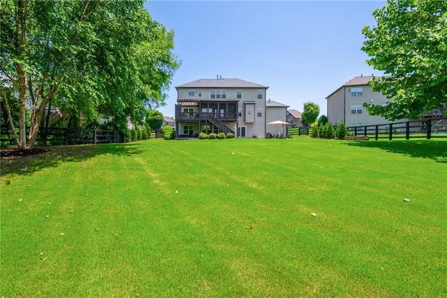 104 American Pharoah Way, Canton, GA 30115