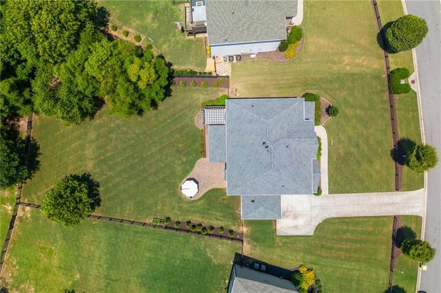 104 American Pharoah Way, Canton, GA 30115