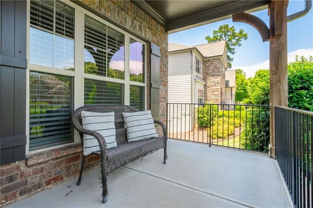 104 American Pharoah Way, Canton, GA 30115