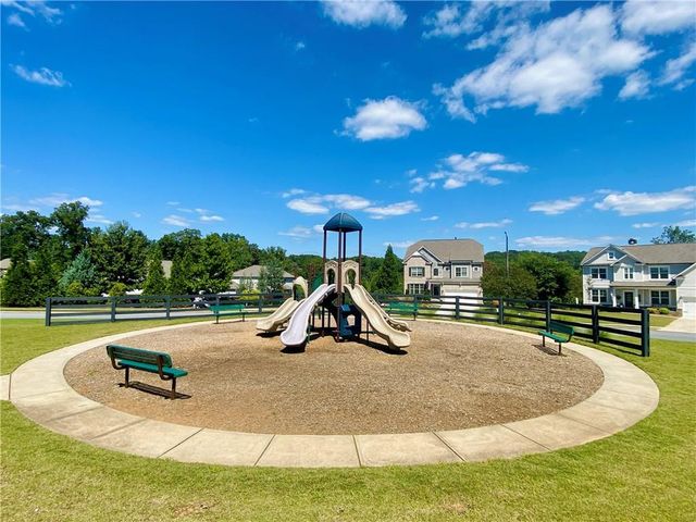 104 American Pharoah Way, Canton, GA 30115