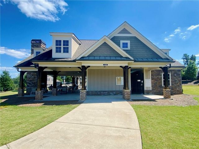 104 American Pharoah Way, Canton, GA 30115