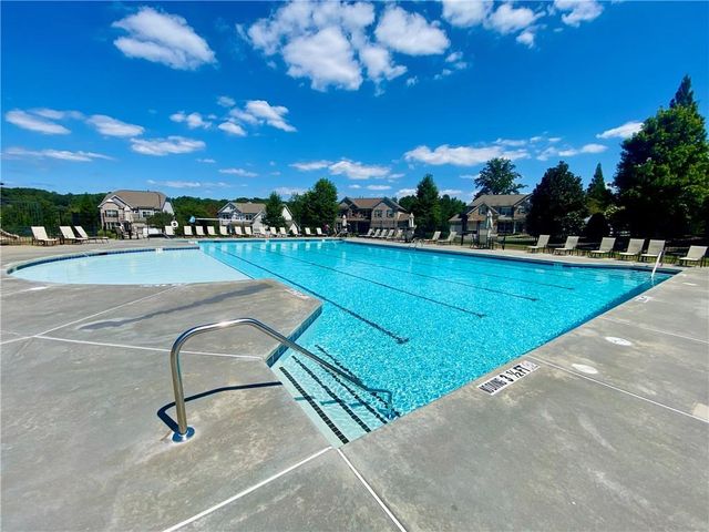 104 American Pharoah Way, Canton, GA 30115