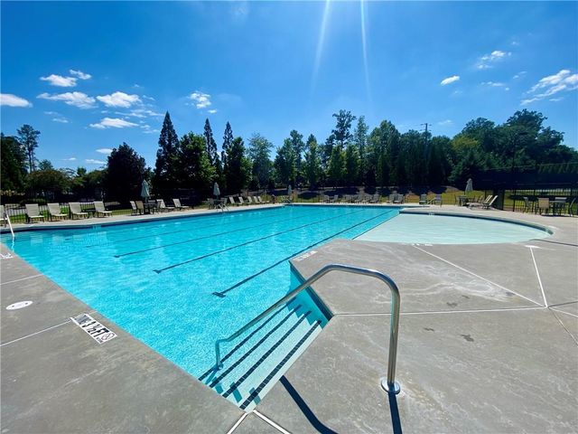 104 American Pharoah Way, Canton, GA 30115