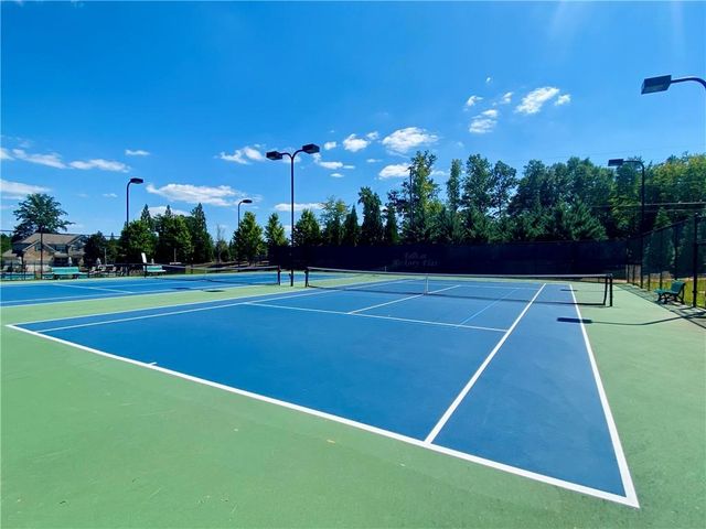 104 American Pharoah Way, Canton, GA 30115