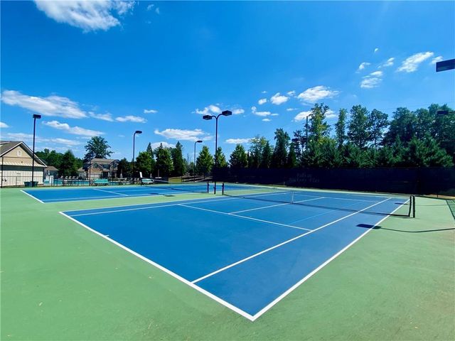 104 American Pharoah Way, Canton, GA 30115