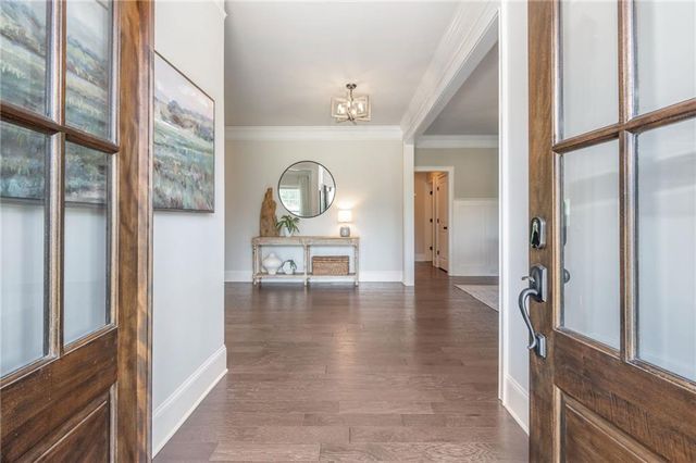 104 American Pharoah Way, Canton, GA 30115