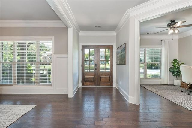 104 American Pharoah Way, Canton, GA 30115