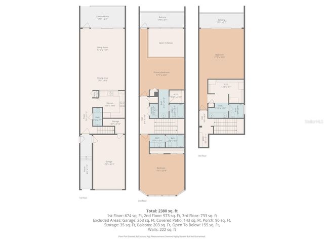 301 2ND STREET N 7, St Petersburg, FL 33701