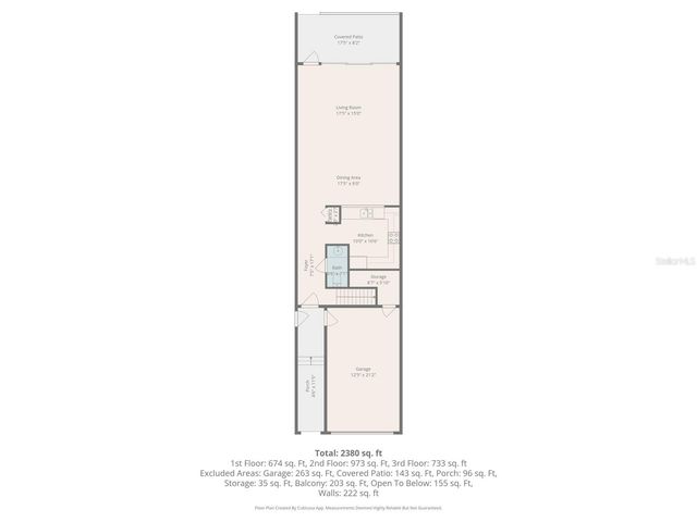 301 2ND STREET N 7, St Petersburg, FL 33701