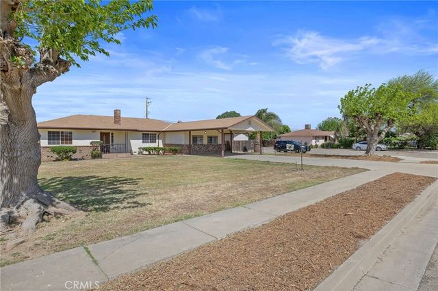 16808 W Palmer Avenue, Huron, CA 93234