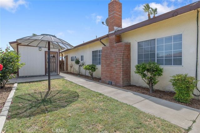 16808 W Palmer Avenue, Huron, CA 93234