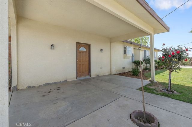 16808 W Palmer Avenue, Huron, CA 93234
