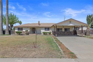 16808 W Palmer Avenue, Huron, CA 93234