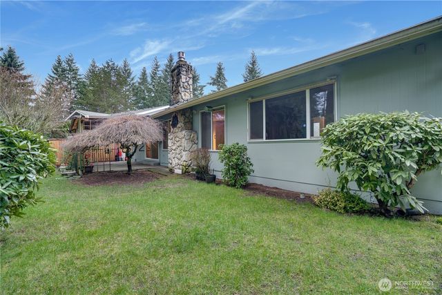 1361 Bel Air Road, Tacoma, WA 98406