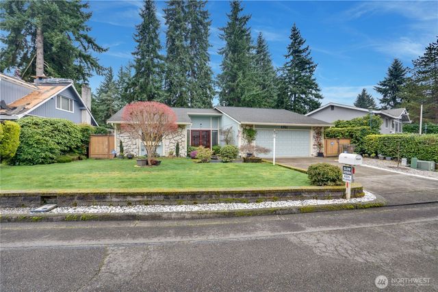 1361 Bel Air Road, Tacoma, WA 98406