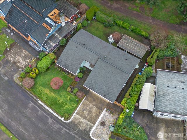 1361 Bel Air Road, Tacoma, WA 98406