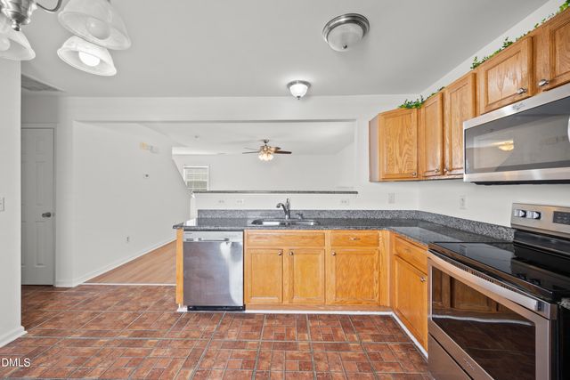 4721 Mocha Lane, Raleigh, NC 27616