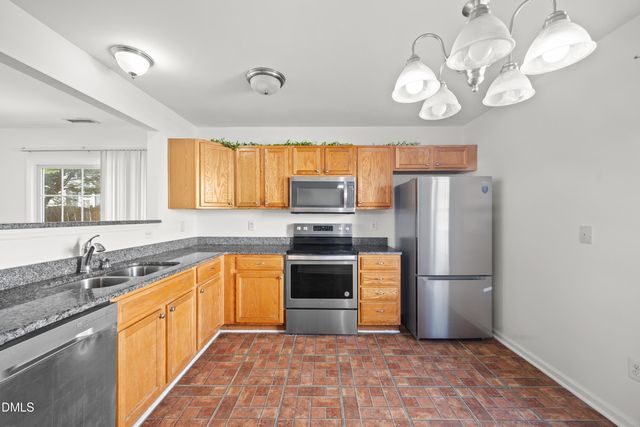 4721 Mocha Lane, Raleigh, NC 27616