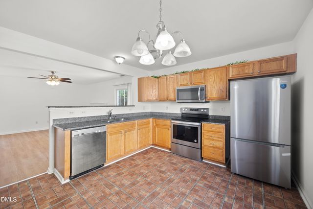 4721 Mocha Lane, Raleigh, NC 27616