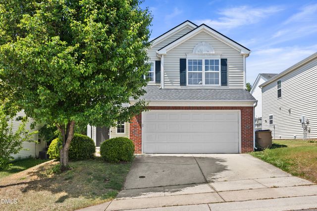 4721 Mocha Lane, Raleigh, NC 27616