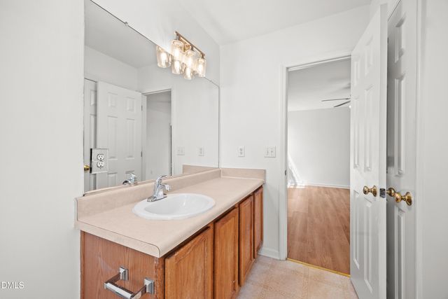 4721 Mocha Lane, Raleigh, NC 27616