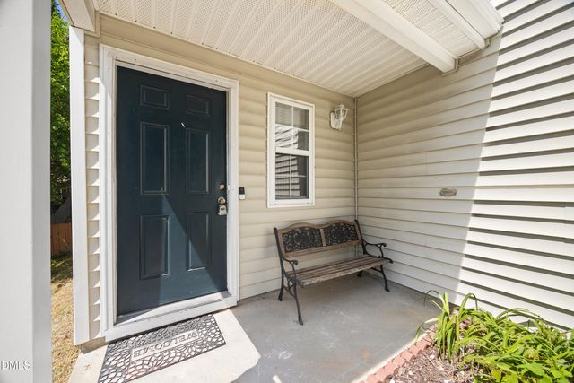 4721 Mocha Lane, Raleigh, NC 27616