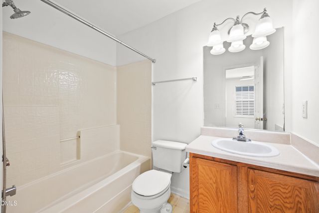 4721 Mocha Lane, Raleigh, NC 27616