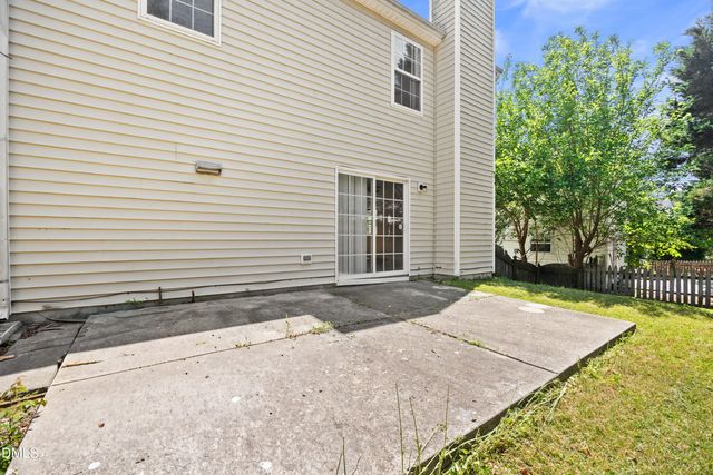 4721 Mocha Lane, Raleigh, NC 27616