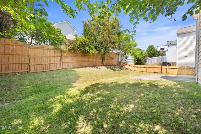 4721 Mocha Lane, Raleigh, NC 27616