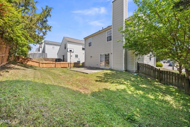 4721 Mocha Lane, Raleigh, NC 27616